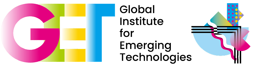 Global Institute for Emerging Technologies Future Team网站标志